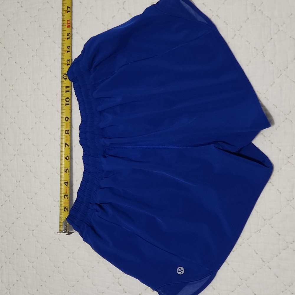 Lululemon Short - Picture 3 of 6